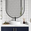 Vessel Sinks, Round Sinks for Bathrooms, Round Bowl Sink - 4 of 4