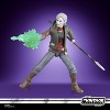 STAR WARS The Vintage Collection Nightsister Merrin, Jedi: Survivor Premium 3.75 Inch Collectible Action Figure - 3 of 4