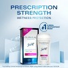 Secret Clinical Clear Gel Antiperspirant & Deodorant for Women, Clean Berry, 2.6oz - 2 of 4
