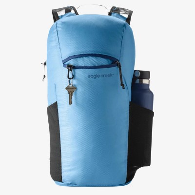 Eagle Creek Packable Backpack Blue Dawn — фото 4