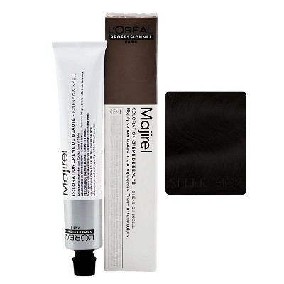 L'Oreal Majirel Hair Color Dye - Loreal Professional Permanent Creme Haircolor
