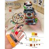 Acoinel Mini Building Brick Sets, STEM Building Toys, MOC Bricks Building Play Sets for Kids 5-16+ - 4 of 4