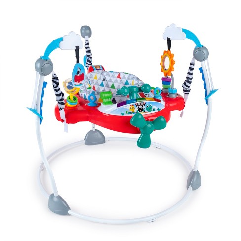 Baby Einstein Ocean Explorers Airplane Adventure 2 in 1 Activity Jumper Target