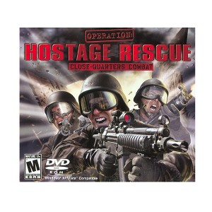 Operation: Hostage Rescue Close Quarter Combat - 1 of 2