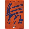 Trends International WNBA Phoenix Mercury - Logo 25 Unframed Wall Poster Prints - 4 of 4