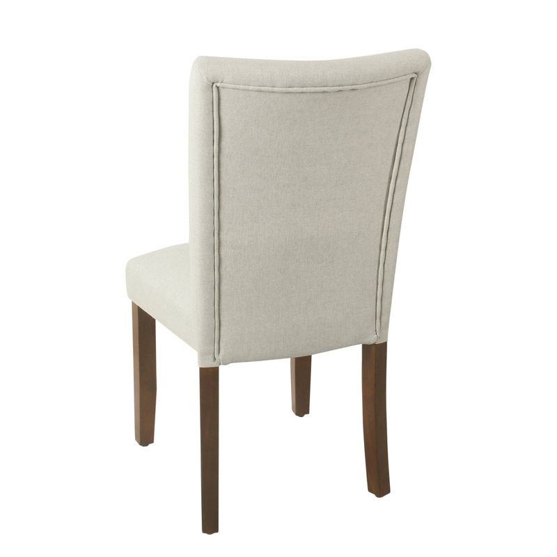 Set of 2 Parson Dining Chair - HomePop, 6 of 19