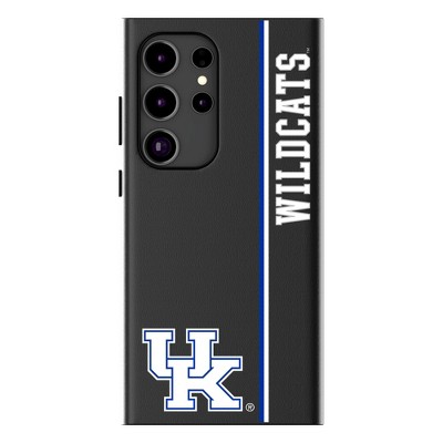 Keyscaper NCAA SEC Universities Sidebar MagSafe Compatible Cell Phone Case for Samsung Galaxy