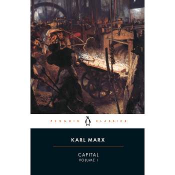 Capital - by Karl Marx