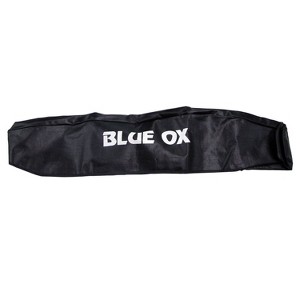 Blue Ox Tow Bar Cover - Heavy-Duty Protective Vinyl Coated Fabric for BX8875 - 1 of 4