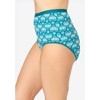 Comfort Choice Cotton Brief 5-Pack - 4 of 4