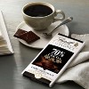 Lindt Excellence 70% Cocoa Intense Dark Chocolate Bar - 3.5oz - image 2 of 4