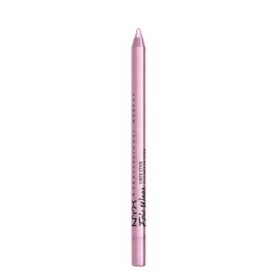 NYX Professional Makeup Epic Wear Liner Stick - Long-lasting Eyeliner Pencil - 0.043oz
