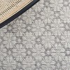 Martha Stewart Vermont - MSR3503 - Indoor Hand Woven Rugs - 3 of 3