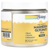 Solaray High Absorption Magnesium Glycinate Powder, Unflavored, 6 oz (179 g) - 4 of 4