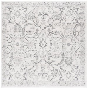 Luna LUN109 Power Loomed Indoor Rugs - Safavieh - 1 of 4