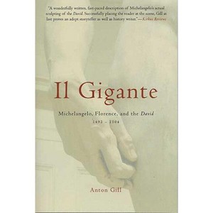 Il Gigante - by  Anton Gill (Paperback) - 1 of 1