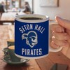 Seton Hall Pirates Ceramic Coffee Mug Novelty Gift Mugs for Coffee Tea and Hot Drinks 11oz White - 4 of 4