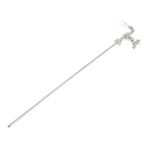 Unique Bargains Halloween Christmas Women's Cloud Hair Chopstick 1 Pc - 1 of 4