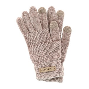 Clear Creek Women's Chenille Touchscreen Texting Glove - 1 of 1