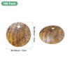 Unique Bargains DIY Jewelry Making Loose Beads 150 Pcs - 3 of 4