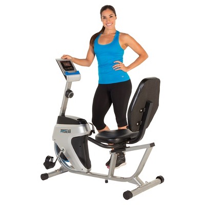 progear spin bike