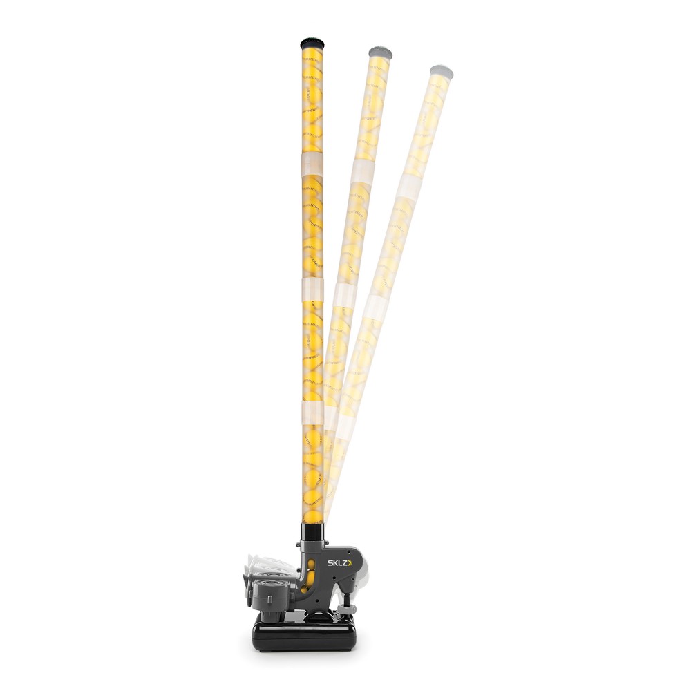 Sklz Lightning Bolt - Black/Yellow