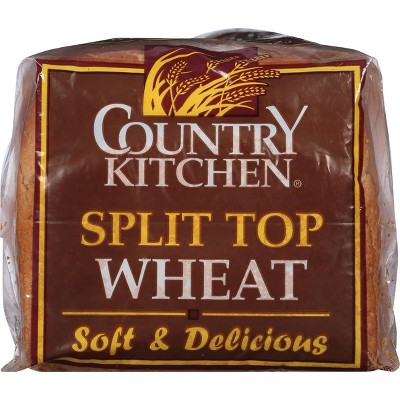 Country Kitchen Split Top Wheat - 20oz_2