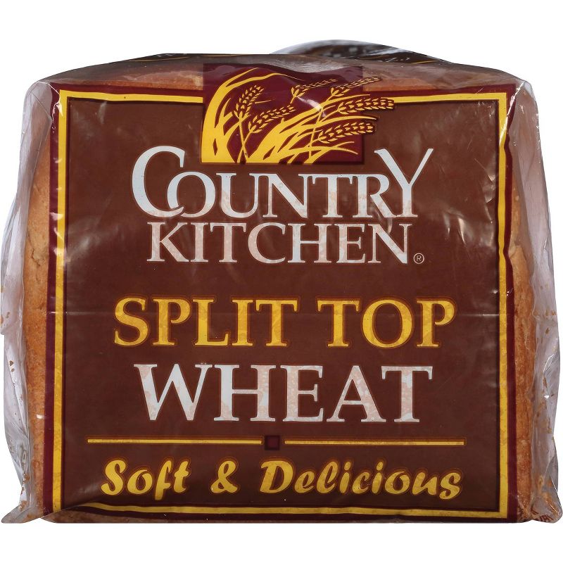 Country Kitchen Split Top Wheat - 20oz, 5 of 12