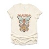 Simply Sage Market Mama Butterfly Floral Short Sleeve Tee - 2 of 4