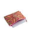 Vera Bradley Women's Outlet Cotton Essential Laptop Pouch - 2 of 2