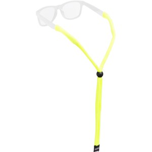 Chums Original Standard Cotton Eyewear Retainer - EV Lime Yellow - 1 of 1