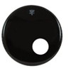 Remo Ambassador Bass Drum Head With 5.5" Port Hole - 2 of 2
