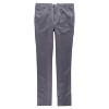 Men's 2-Pack Casual Solid Color Tapered Dress Pants | Breathable And Comfortable - 4 of 4