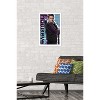 Trends International Marvel Hawkeye - Hawkeye Framed Wall Poster Prints - 2 of 4