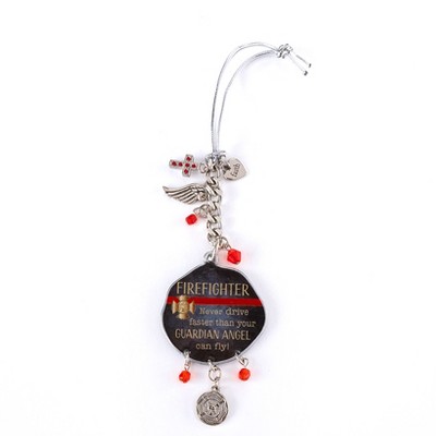 The Lakeside Collection Occupational Car Charms