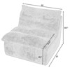 Syemin Bubble Sofa - 3 of 4