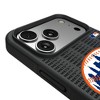 MLB National League Teams Text Backdrop Bump Cell Phone Case for Apple iPhone 17 Series - 4 of 4