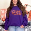 Simply Sage Market Women's Graphic Sweatshirt Hey Boo - 2 of 4