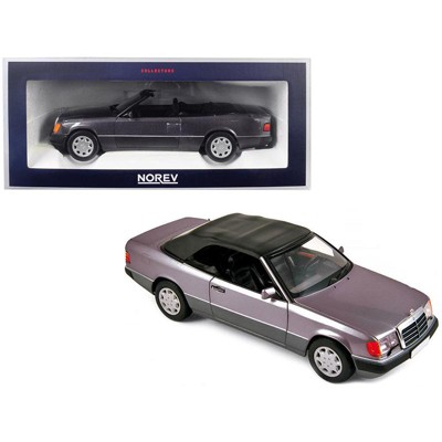 w124 diecast