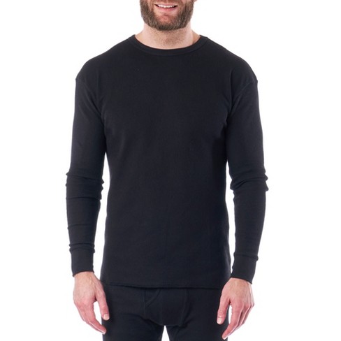 Mens thermal underwear store target