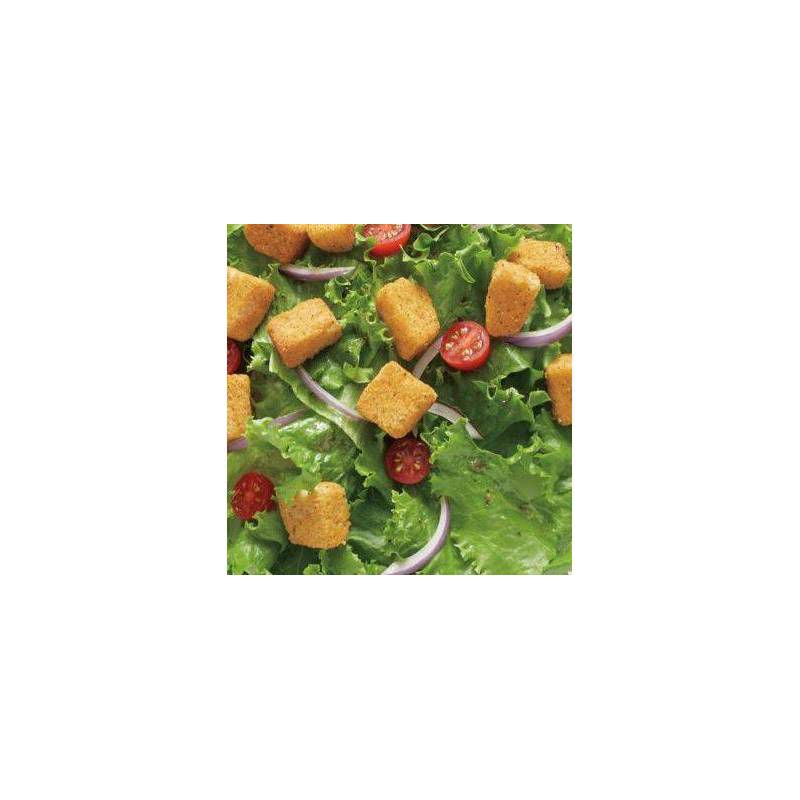 Cheese and Garlic Croutons - 5oz - Market Pantry&#8482;, 3 of 5