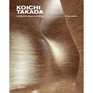 Koichi Takada - (Hardcover) - 1 of 1