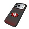 NFL NFC Teams Linen Bump Cell Phone Case for Apple iPhone 17 Series - 2 of 4
