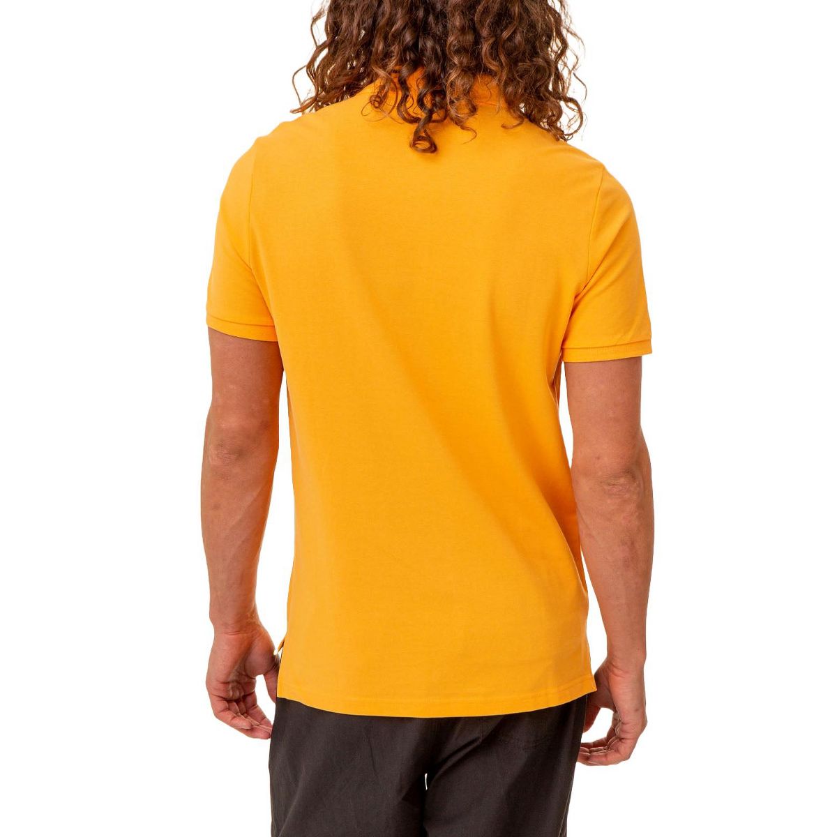 U.S. Polo Assn. Men's Classic Polo Shirt, Two-Button Closure Pique Polo Shirt, Summer Fashion Golf Shirt - thumbnail 10
