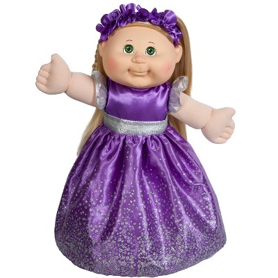 Target cabbage cheap patch holiday