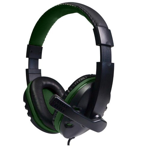 Target gaming headphones hot sale