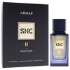 Shk II By Saoud Alkaabi by Armaf for Men - 3.4 oz EDP Spray - 3 of 4