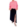 Women's Lila Sweater - Urban Daizy - 3 of 4