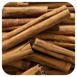 Frontier Co-op Organic Fair Trade  3" Ceylon Cinnamon Sticks, 16 oz (453 g)