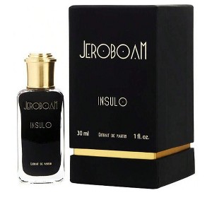 Jeroboam Insulo by Jeroboam Women Extrait De Parfum Spray (Unisex) 1 oz - 1 of 1